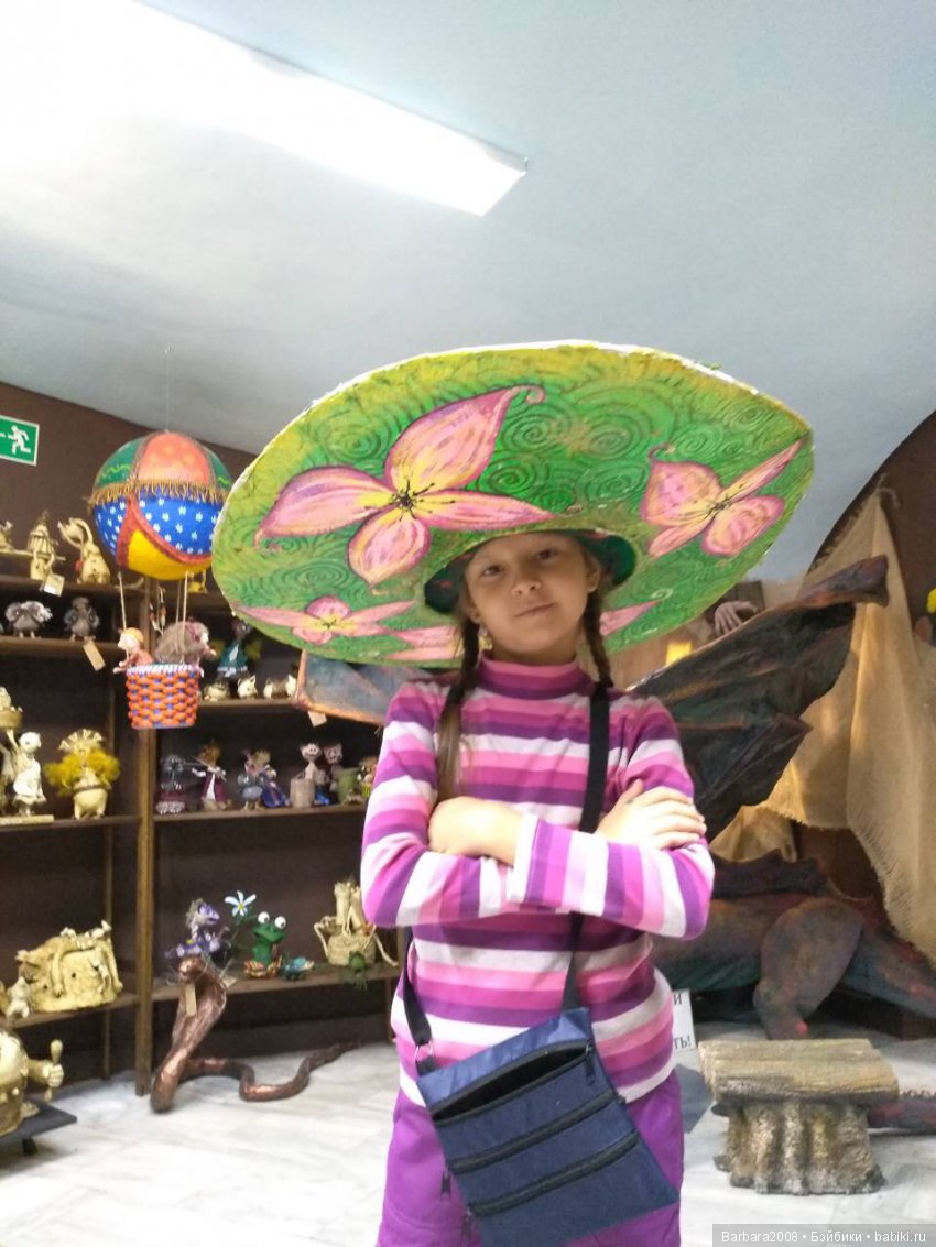 Музей живой бумаги — Кукольные флешмобы: Эстафеты (фото 9)