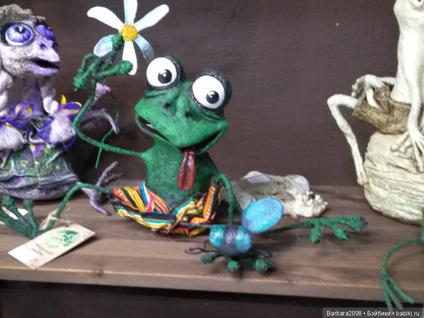 Музей живой бумаги — Кукольные флешмобы: Эстафеты (фото 6)