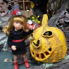 Музей живой бумаги