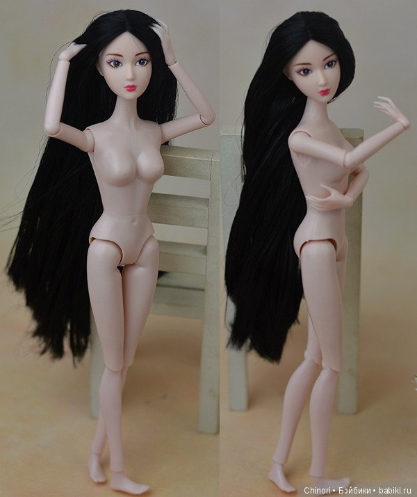 Тело первого поколения