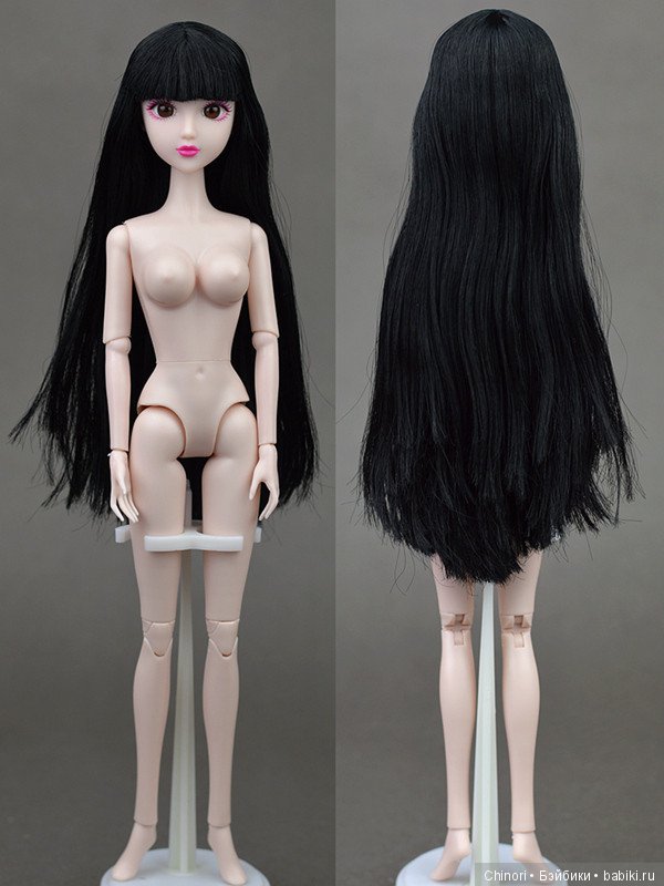 Тело 2 поколения