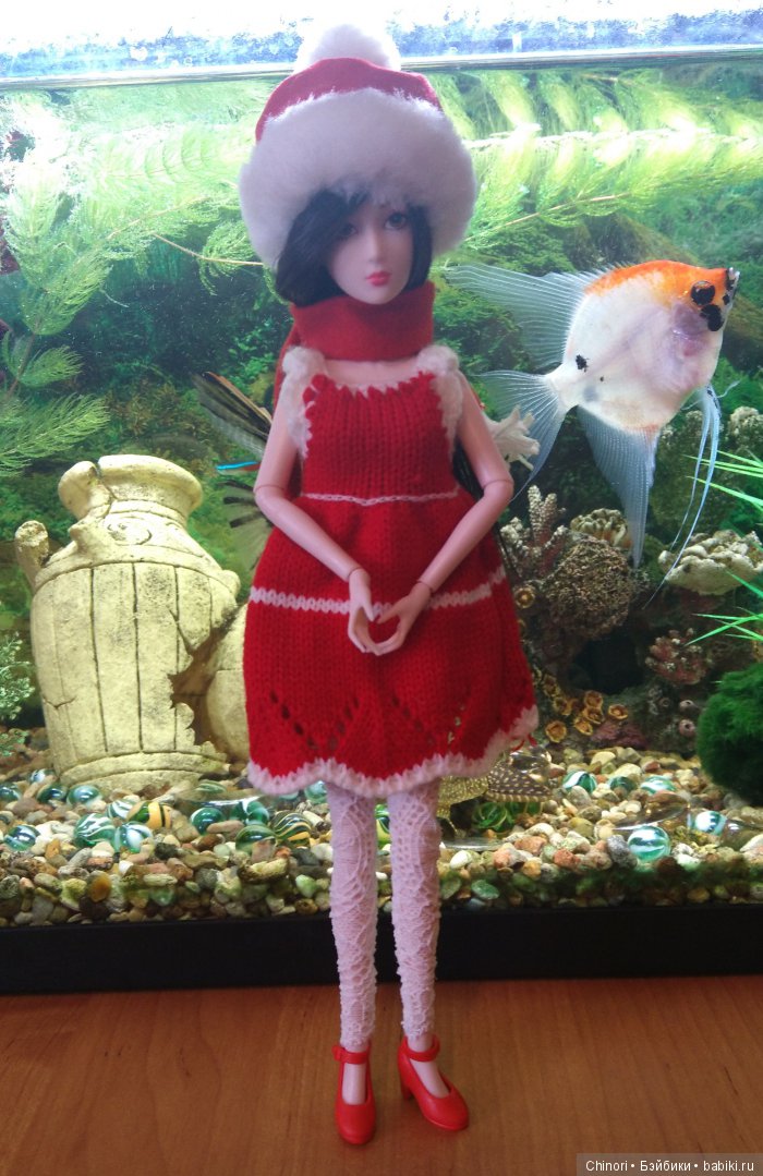 Xinyi (Синьи) 2 поколения