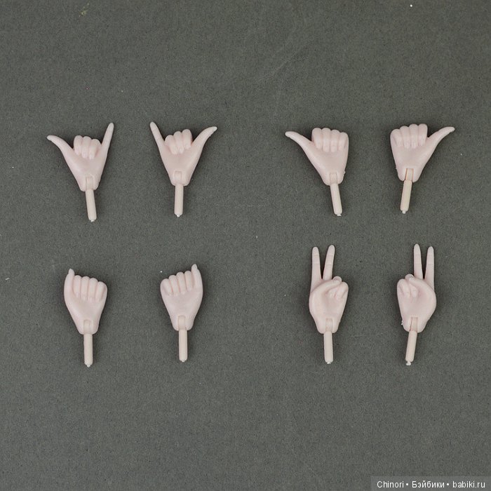 Китайская куколка Xinyi — Куклы Звезды подиума (Angel Collection): шарнирные