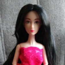 Китайская куколка Xinyi