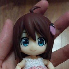 Cu-poche Anne: Знакомство с новой любовью