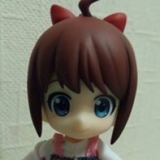 Cu-poche Anne: Наряжалки