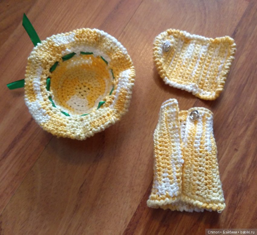 Крючкотворчество: часть 2 (фото 8)