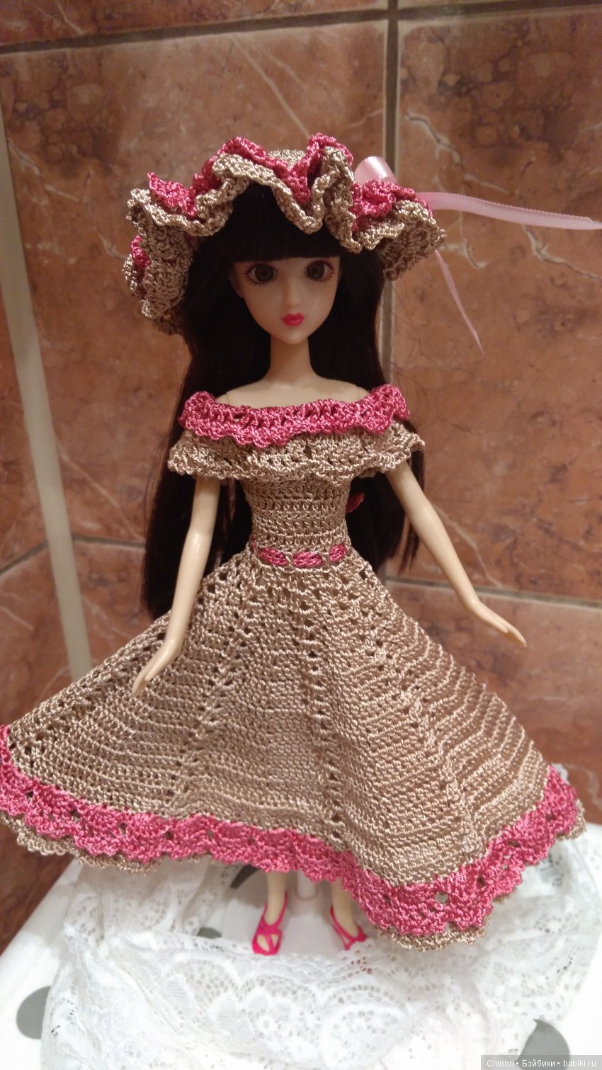 Крючкотворчество: часть 2