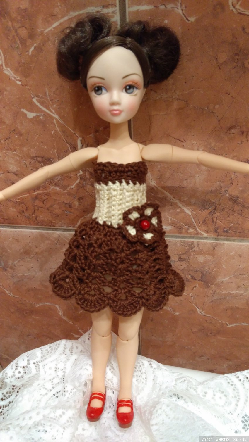 Крючкотворчество: часть 2