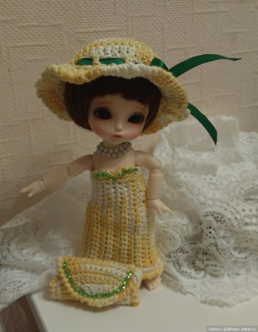 Крючкотворчество: часть 2 (фото 6)