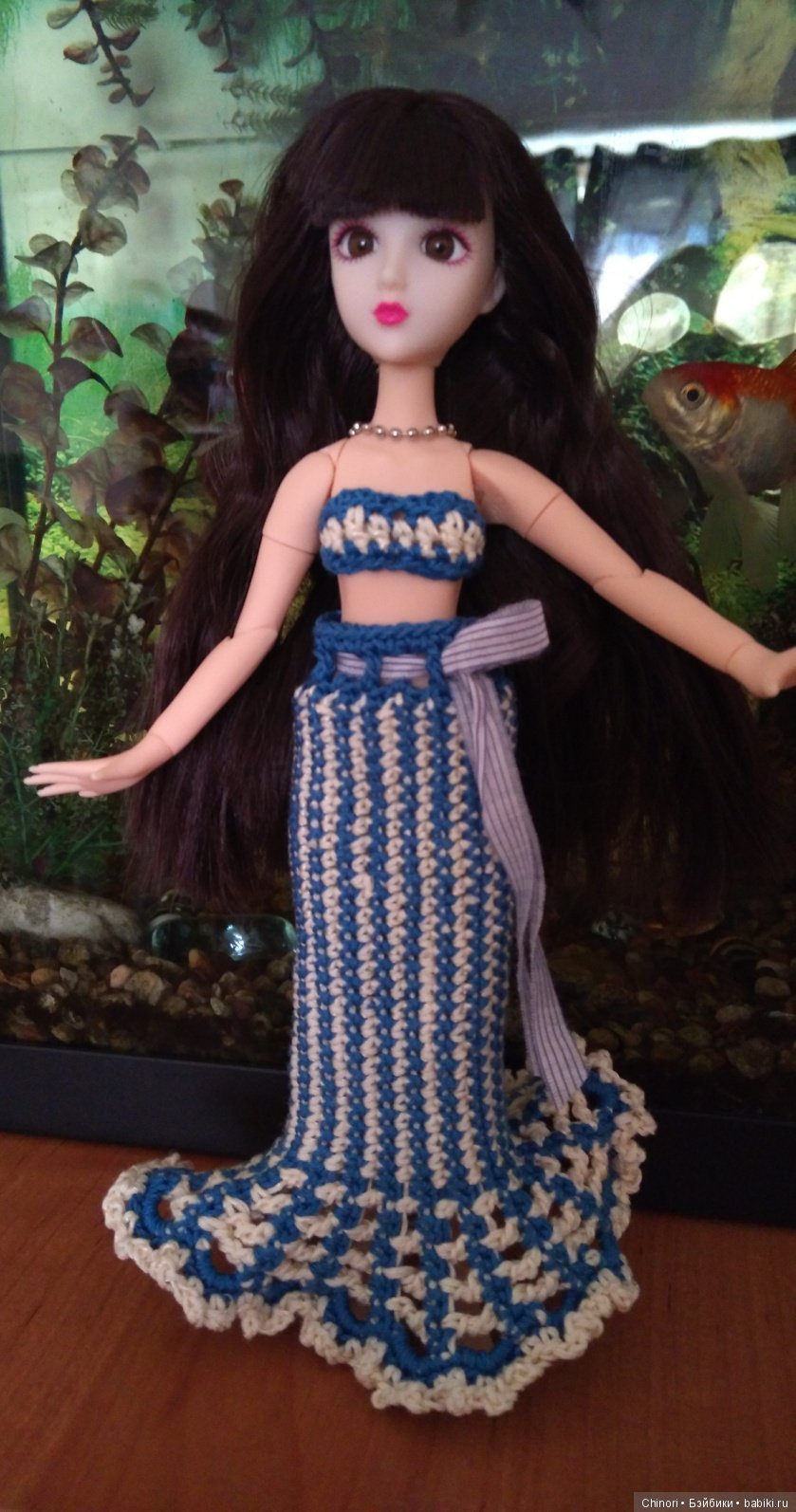 Крючкотворчество: часть 2 (фото 10)