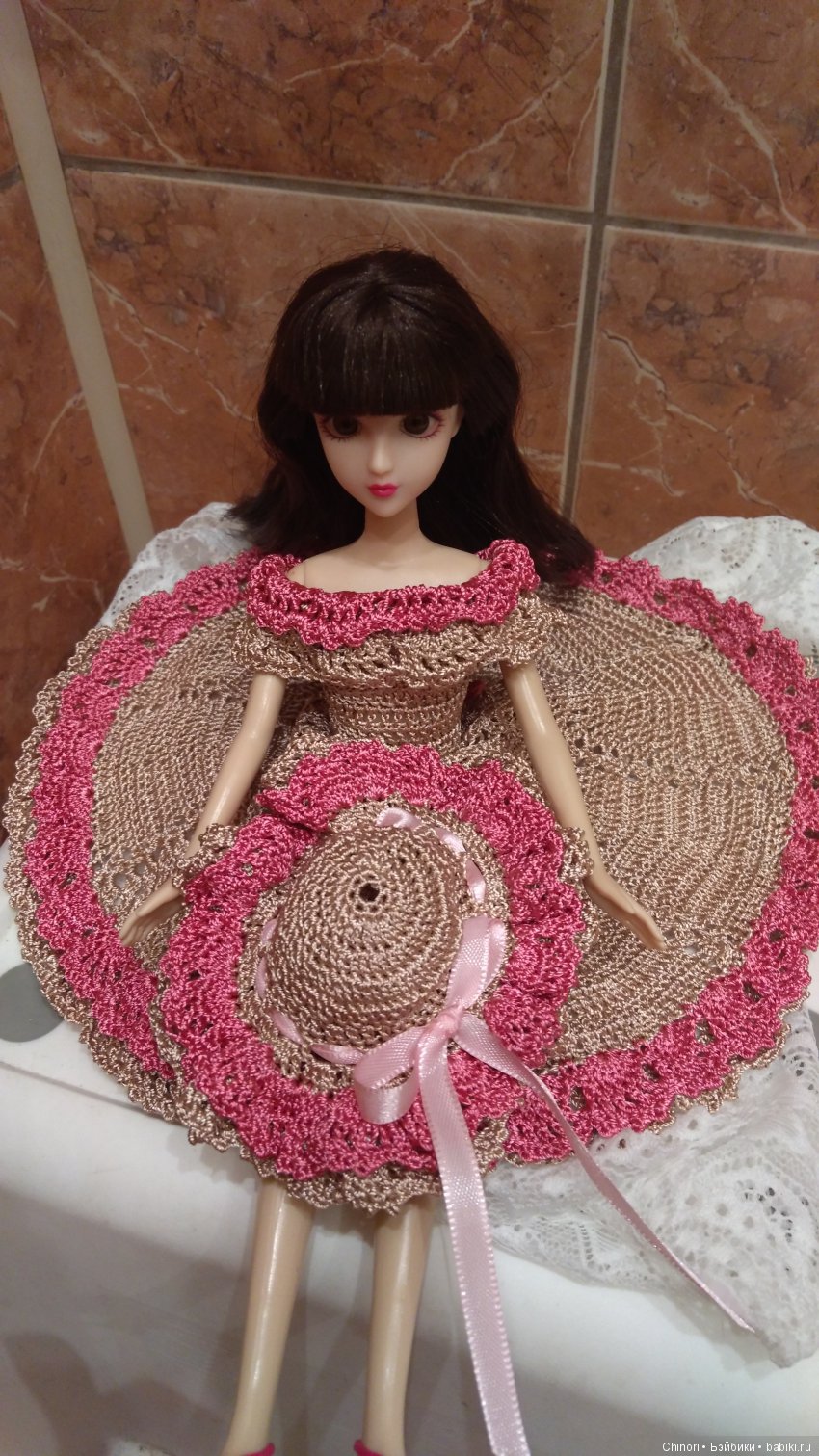 Крючкотворчество: часть 2 (фото 3)