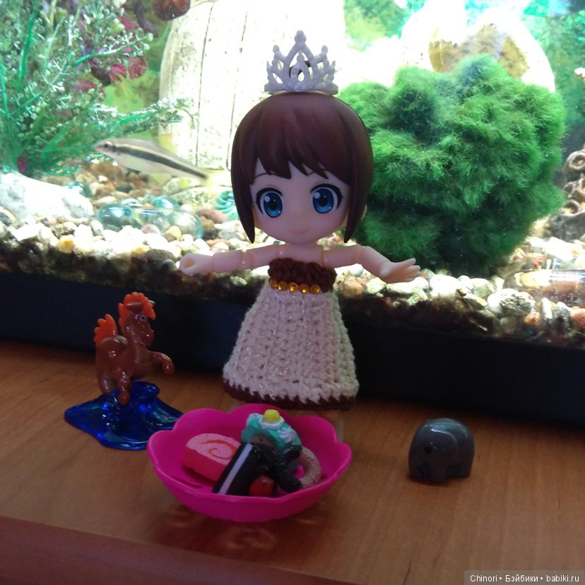 Крючкотворчество: часть 2