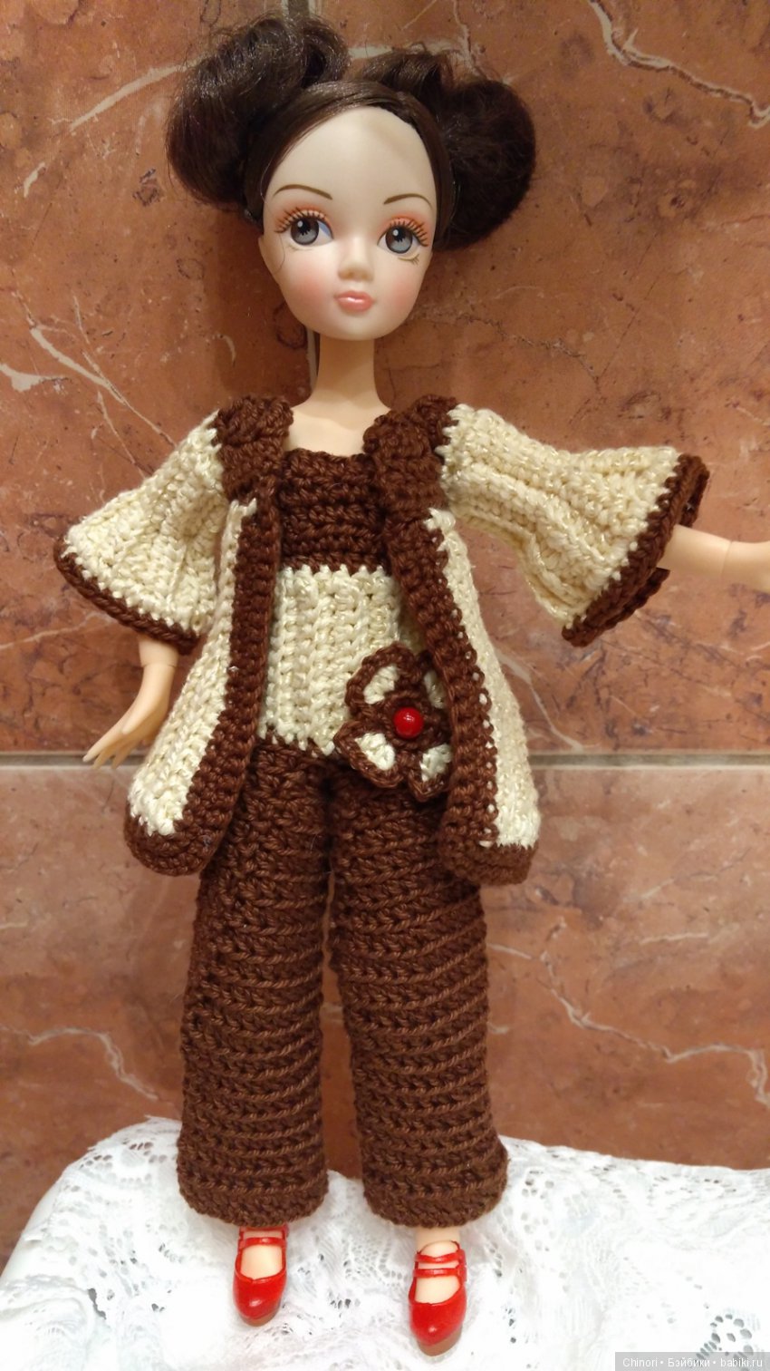 Крючкотворчество: часть 2