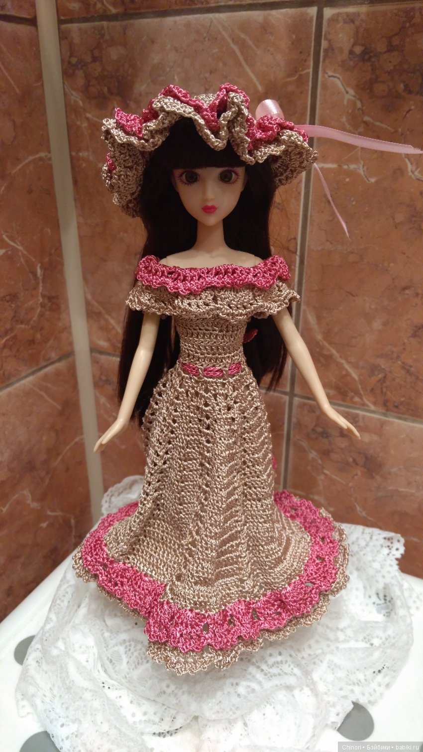 Крючкотворчество: часть 2 (фото 2)