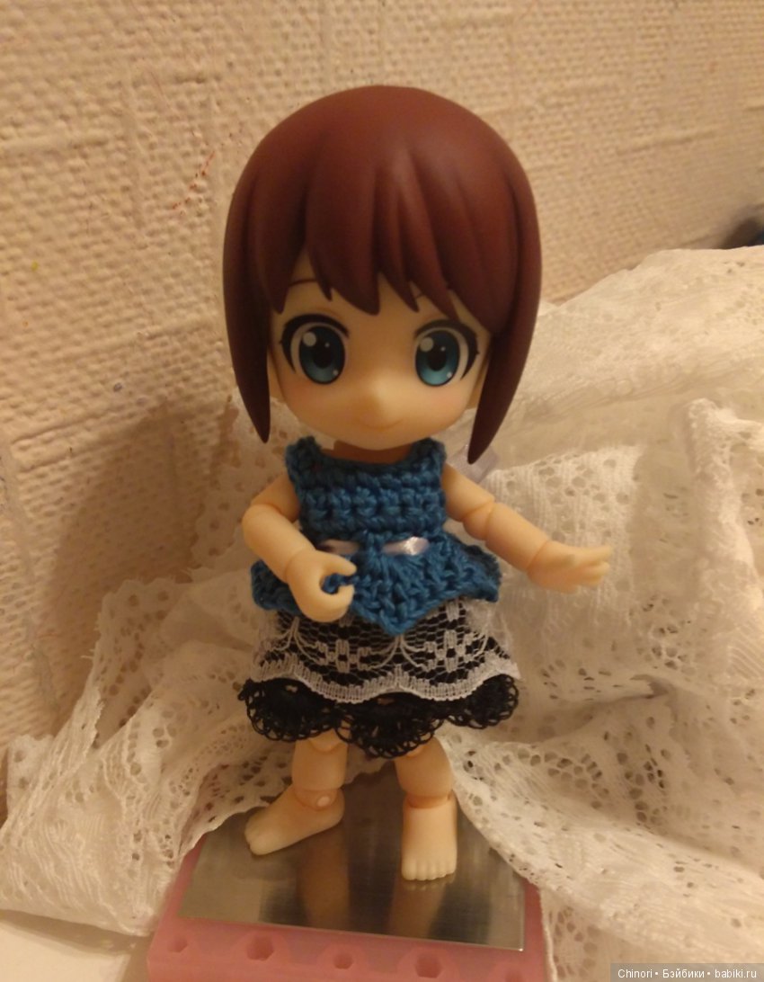 Крючкотворчество: часть 2 (фото 5)