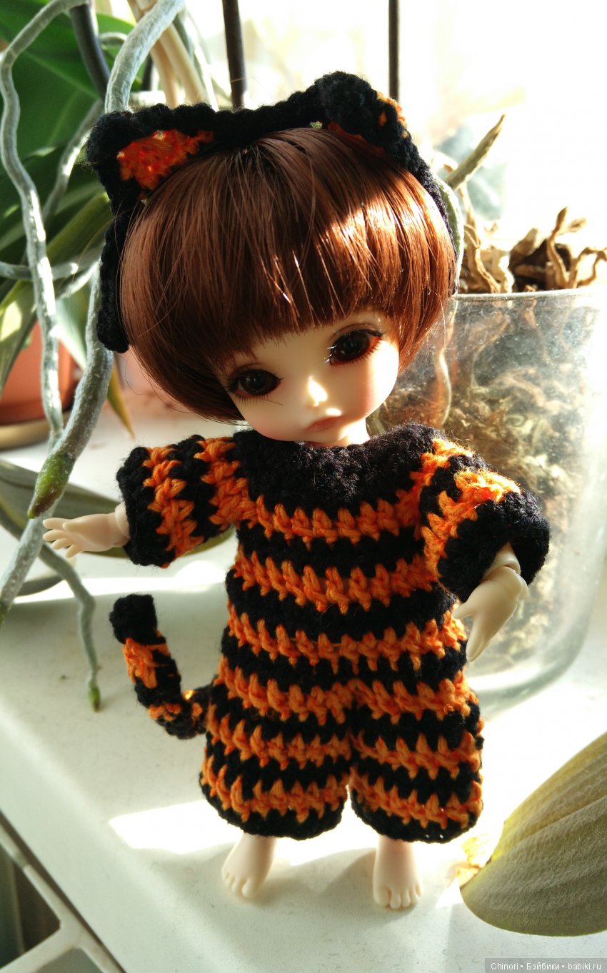 Крючкотворчество: часть 2 (фото 9)