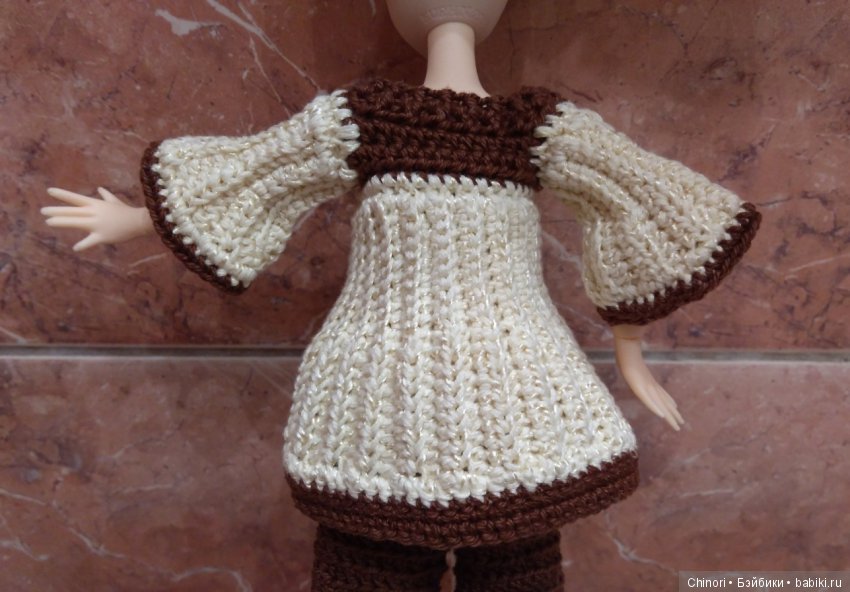 Крючкотворчество: часть 2