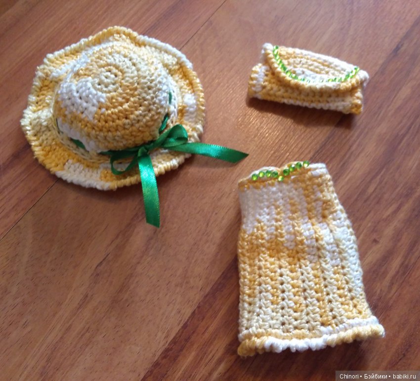 Крючкотворчество: часть 2 (фото 7)
