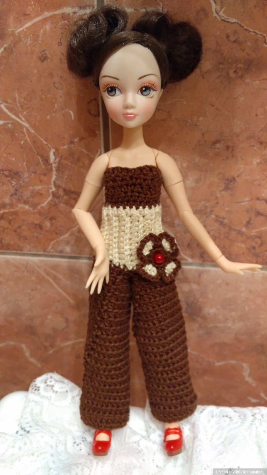 Крючкотворчество: часть 2