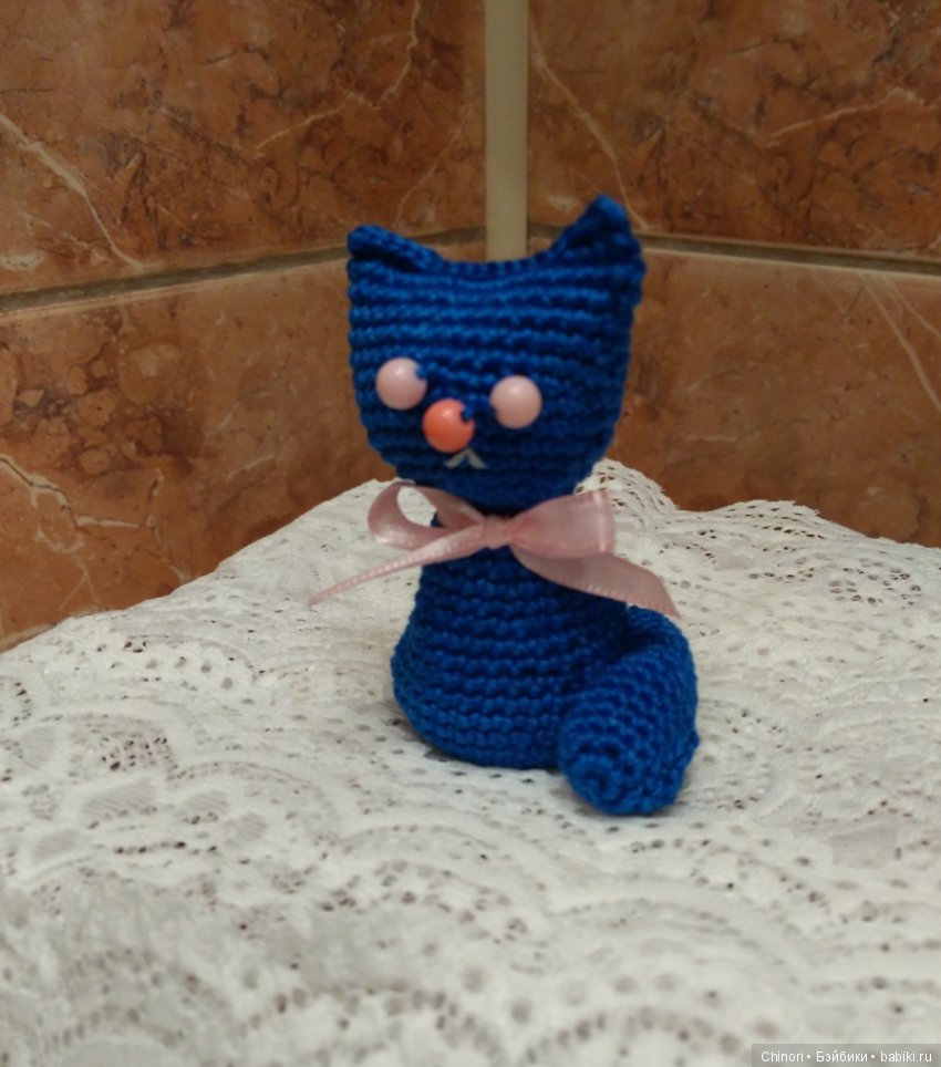 Крючкотворчество: часть 2