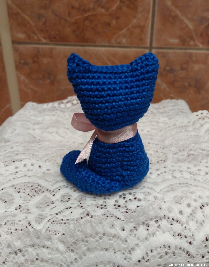 Крючкотворчество: часть 2