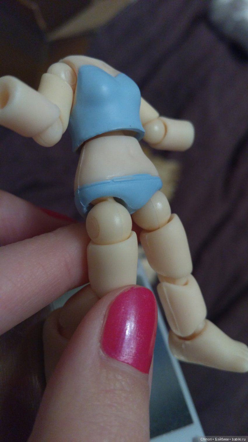 Для тех, кто хочет подешевле (фото 3)