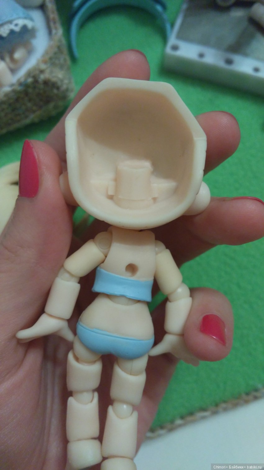 Для тех, кто хочет подешевле (фото 8)