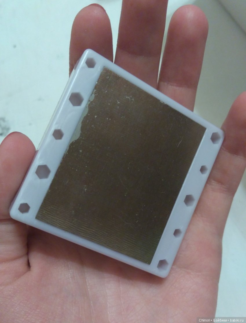 Для тех, кто хочет подешевле (фото 4)