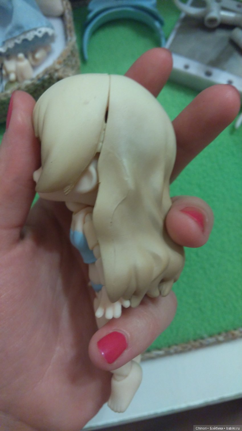 Для тех, кто хочет подешевле (фото 6)