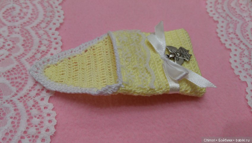 Карманное счастье — Вязаные игрушки и амигуруми: крючком