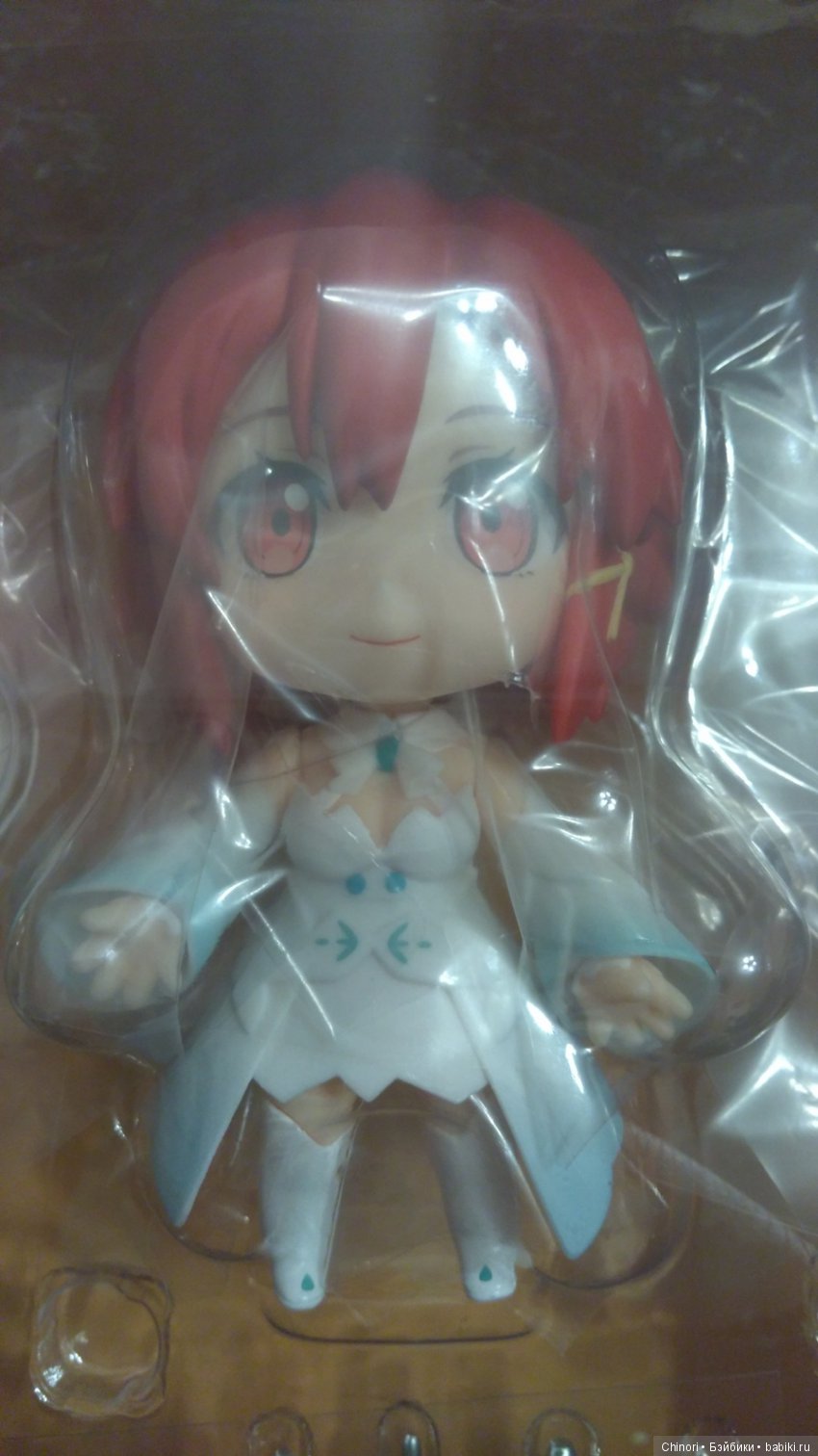 Izetta - моя домашняя ведьмочка (фото 6)