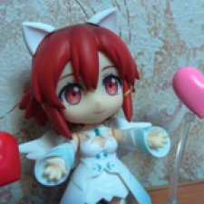 Темное и светлое или Обновочки для Изетты