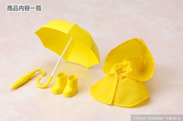 Cu-poche Friends небольшой обзор и грядущие новинки (фото 9)