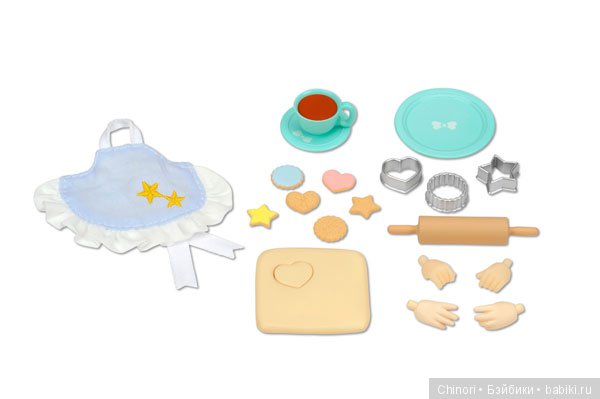 Cu-poche Friends небольшой обзор и грядущие новинки