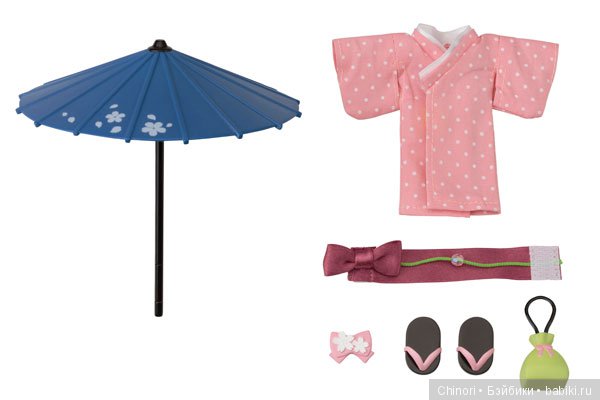 Cu-poche Friends небольшой обзор и грядущие новинки