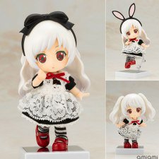 Cu-poche Friends небольшой обзор и грядущие новинки