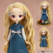 Новинка от компании Good Smile Company! Новая серия кукол Harmonia bloom