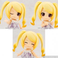 Скоро для любимых ку-почиков выйдет «хвостатая» серия причесок и лиц