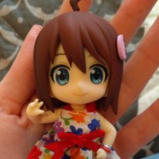 Аня: гибридизация и преображение