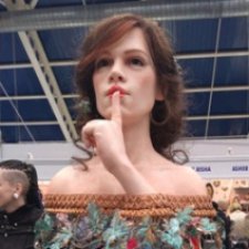 Весенний Бал от Chinori