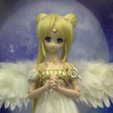 Dollscar by Chinori. Несколько фото для отчетности