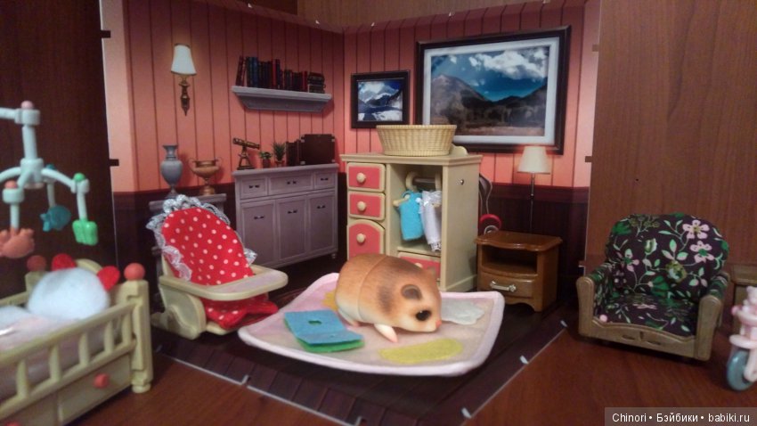 Диета для Хомяка — Фотоистории с куклами BJD (БЖД): сериалы