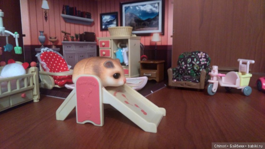 Диета для Хомяка — Фотоистории с куклами BJD (БЖД): сериалы