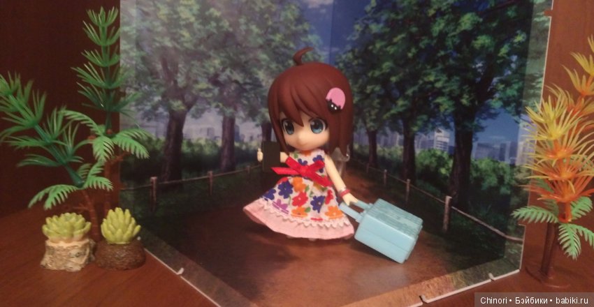 Диета для Хомяка — Фотоистории с куклами BJD (БЖД): сериалы