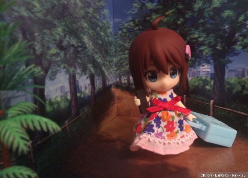 Диета для Хомяка — Фотоистории с куклами BJD (БЖД): сериалы