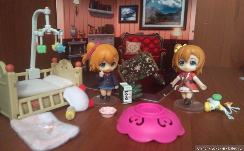 Диета для Хомяка — Фотоистории с куклами BJD (БЖД): сериалы (фото 7)