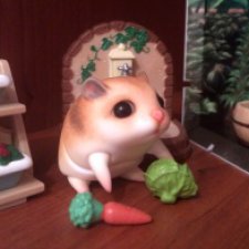 Диета для Хомяка