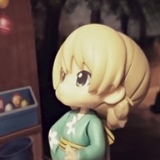 Прогулка на Восточном Фестивале