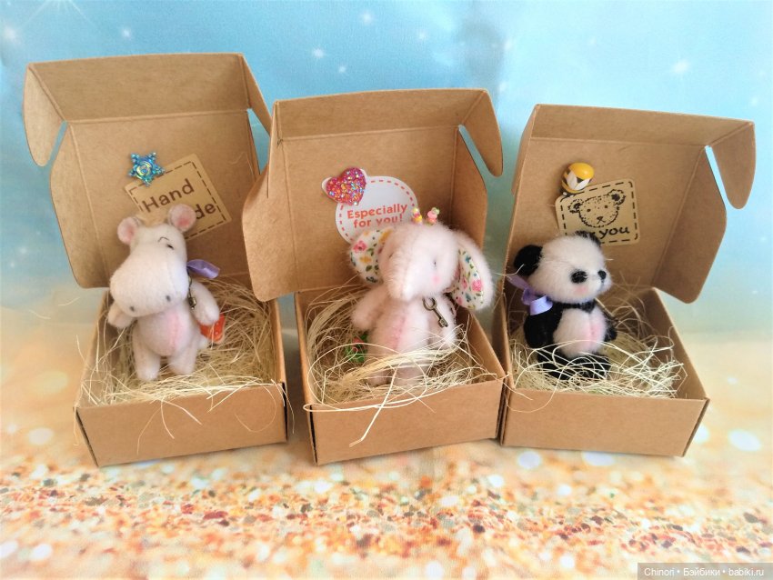 Малыши Плюшки. Часть 2 — Авторские текстильные куклы: Вальдорфские (фото 3)